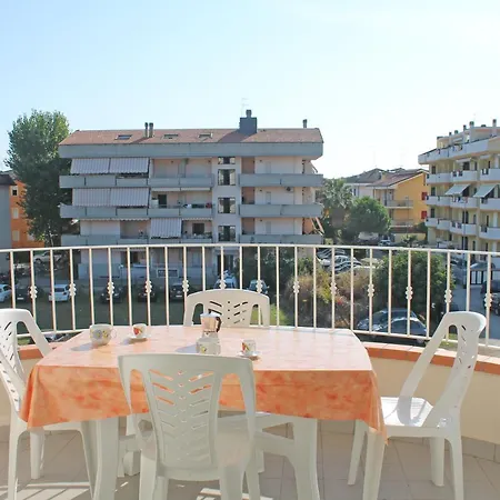 Cicas Apartment