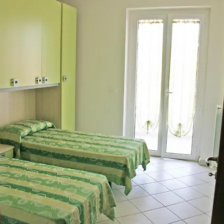 Apartment Cicas *